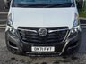 USED 2021 71 VAUXHALL MOVANO 2.3 CDTi 3500 BiTurbo Edition Panel Van 5dr Diesel Manual FWD L3 H2 Euro 6 (135 ps) 1 OWNER - 12 MONTHS MOT - 6 MONTHS WARRANTY