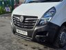 USED 2021 71 VAUXHALL MOVANO 2.3 CDTi 3500 BiTurbo Edition Panel Van 5dr Diesel Manual FWD L3 H2 Euro 6 (135 ps) 1 OWNER - 12 MONTHS MOT - 6 MONTHS WARRANTY