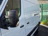 USED 2021 71 VAUXHALL MOVANO 2.3 CDTi 3500 BiTurbo Edition Panel Van 5dr Diesel Manual FWD L3 H2 Euro 6 (135 ps) 1 OWNER - 12 MONTHS MOT - 6 MONTHS WARRANTY