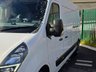 USED 2021 71 VAUXHALL MOVANO 2.3 CDTi 3500 BiTurbo Edition Panel Van 5dr Diesel Manual FWD L3 H2 Euro 6 (135 ps) 1 OWNER - 12 MONTHS MOT - 6 MONTHS WARRANTY