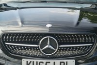 USED 2015 65 MERCEDES-BENZ CLA 2.1 CLA220 CDI AMG Sport Coupe 4dr Diesel 7G-DCT Euro 6 (s/s) (177 ps) 