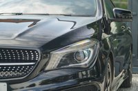 USED 2015 65 MERCEDES-BENZ CLA 2.1 CLA220 CDI AMG Sport Coupe 4dr Diesel 7G-DCT Euro 6 (s/s) (177 ps) 