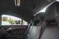 USED 2015 65 MERCEDES-BENZ CLA 2.1 CLA220 CDI AMG Sport Coupe 4dr Diesel 7G-DCT Euro 6 (s/s) (177 ps) 