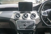 USED 2015 65 MERCEDES-BENZ CLA 2.1 CLA220 CDI AMG Sport Coupe 4dr Diesel 7G-DCT Euro 6 (s/s) (177 ps) 