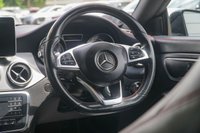 USED 2015 65 MERCEDES-BENZ CLA 2.1 CLA220 CDI AMG Sport Coupe 4dr Diesel 7G-DCT Euro 6 (s/s) (177 ps) 