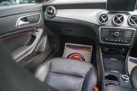 USED 2015 65 MERCEDES-BENZ CLA 2.1 CLA220 CDI AMG Sport Coupe 4dr Diesel 7G-DCT Euro 6 (s/s) (177 ps) 