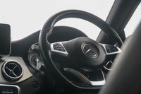 USED 2015 65 MERCEDES-BENZ CLA 2.1 CLA220 CDI AMG Sport Coupe 4dr Diesel 7G-DCT Euro 6 (s/s) (177 ps) 