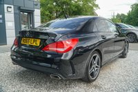 USED 2015 65 MERCEDES-BENZ CLA 2.1 CLA220 CDI AMG Sport Coupe 4dr Diesel 7G-DCT Euro 6 (s/s) (177 ps) 