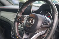 USED 2015 65 MERCEDES-BENZ CLA 2.1 CLA220 CDI AMG Sport Coupe 4dr Diesel 7G-DCT Euro 6 (s/s) (177 ps) 