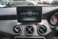 USED 2015 65 MERCEDES-BENZ CLA 2.1 CLA220 CDI AMG Sport Coupe 4dr Diesel 7G-DCT Euro 6 (s/s) (177 ps) 