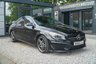USED 2015 65 MERCEDES-BENZ CLA 2.1 CLA220 CDI AMG Sport Coupe 4dr Diesel 7G-DCT Euro 6 (s/s) (177 ps) 