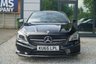 USED 2015 65 MERCEDES-BENZ CLA 2.1 CLA220 CDI AMG Sport Coupe 4dr Diesel 7G-DCT Euro 6 (s/s) (177 ps) 