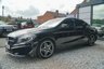 USED 2015 65 MERCEDES-BENZ CLA 2.1 CLA220 CDI AMG Sport Coupe 4dr Diesel 7G-DCT Euro 6 (s/s) (177 ps) 