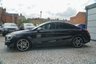 USED 2015 65 MERCEDES-BENZ CLA 2.1 CLA220 CDI AMG Sport Coupe 4dr Diesel 7G-DCT Euro 6 (s/s) (177 ps) 