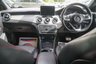 USED 2015 65 MERCEDES-BENZ CLA 2.1 CLA220 CDI AMG Sport Coupe 4dr Diesel 7G-DCT Euro 6 (s/s) (177 ps) 