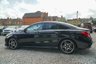 USED 2015 65 MERCEDES-BENZ CLA 2.1 CLA220 CDI AMG Sport Coupe 4dr Diesel 7G-DCT Euro 6 (s/s) (177 ps) 