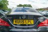 USED 2015 65 MERCEDES-BENZ CLA 2.1 CLA220 CDI AMG Sport Coupe 4dr Diesel 7G-DCT Euro 6 (s/s) (177 ps) 