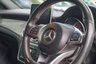 USED 2015 65 MERCEDES-BENZ CLA 2.1 CLA220 CDI AMG Sport Coupe 4dr Diesel 7G-DCT Euro 6 (s/s) (177 ps) 