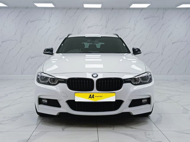 2019 BMW 3 Series 2L M Sport Shadow Edition 5dr - Photo 5