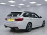 USED 2019 19 BMW 3 SERIES 2.0 320i M Sport Shadow Edition Touring 5dr Petrol Auto xDrive Euro 6 (s/s) (184 ps) 2 KEYS, GOOD HISTORY, NAV,