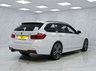 USED 2019 19 BMW 3 SERIES 2.0 320i M Sport Shadow Edition Touring 5dr Petrol Auto xDrive Euro 6 (s/s) (184 ps) 2 KEYS, GOOD HISTORY, NAV,