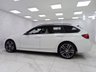 USED 2019 19 BMW 3 SERIES 2.0 320i M Sport Shadow Edition Touring 5dr Petrol Auto xDrive Euro 6 (s/s) (184 ps) 2 KEYS, GOOD HISTORY, NAV,