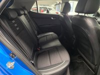 USED 2022 72 KIA STONIC 1.0 T-GDi MHEV GT-Line SUV 5dr Petrol Hybrid Manual Euro 6 (s/s) (118 bhp) 