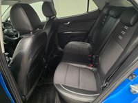 USED 2022 72 KIA STONIC 1.0 T-GDi MHEV GT-Line SUV 5dr Petrol Hybrid Manual Euro 6 (s/s) (118 bhp) 