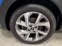 USED 2022 72 KIA STONIC 1.0 T-GDi MHEV GT-Line SUV 5dr Petrol Hybrid Manual Euro 6 (s/s) (118 bhp) 
