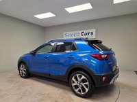 USED 2022 72 KIA STONIC 1.0 T-GDi MHEV GT-Line SUV 5dr Petrol Hybrid Manual Euro 6 (s/s) (118 bhp) 