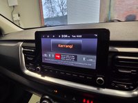 USED 2022 72 KIA STONIC 1.0 T-GDi MHEV GT-Line SUV 5dr Petrol Hybrid Manual Euro 6 (s/s) (118 bhp) 
