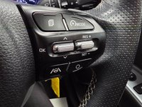 USED 2022 72 KIA STONIC 1.0 T-GDi MHEV GT-Line SUV 5dr Petrol Hybrid Manual Euro 6 (s/s) (118 bhp) 