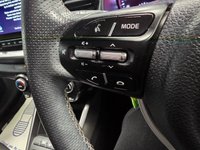USED 2022 72 KIA STONIC 1.0 T-GDi MHEV GT-Line SUV 5dr Petrol Hybrid Manual Euro 6 (s/s) (118 bhp) 