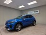 USED 2022 72 KIA STONIC 1.0 T-GDi MHEV GT-Line SUV 5dr Petrol Hybrid Manual Euro 6 (s/s) (118 bhp) 