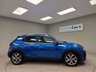 USED 2022 72 KIA STONIC 1.0 T-GDi MHEV GT-Line SUV 5dr Petrol Hybrid Manual Euro 6 (s/s) (118 bhp) 