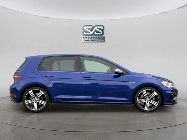 2019 Volkswagen Golf 2L R 5dr - Photo 4