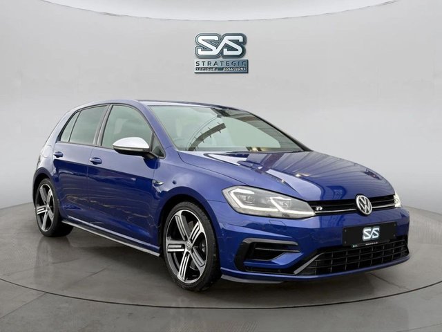 2019 Volkswagen Golf 2L R 5dr - Photo 3