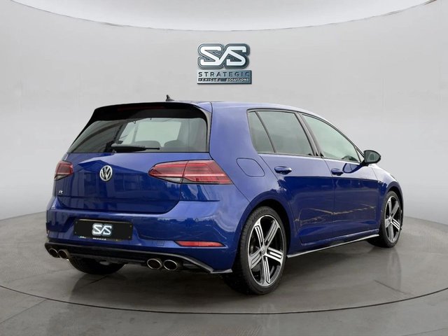 2019 Volkswagen Golf 2L R 5dr - Photo 5