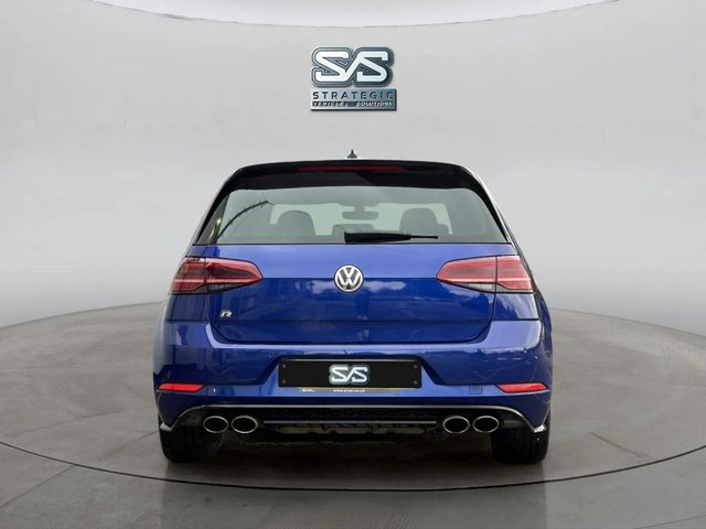 2019 Volkswagen Golf 2L R 5dr - Photo 6