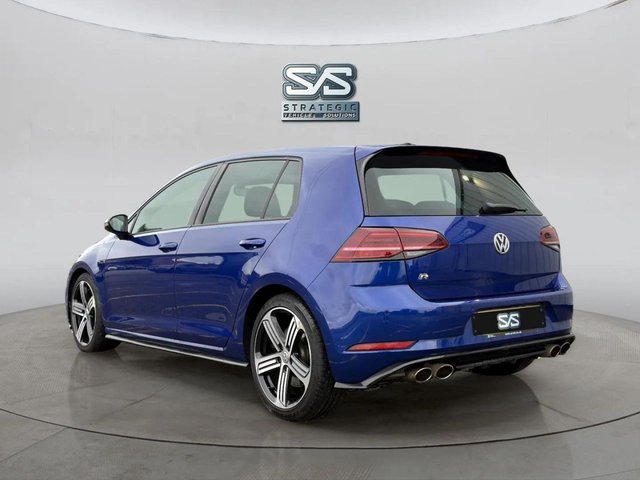 2019 Volkswagen Golf 2L R 5dr - Photo 7