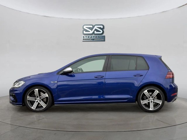 2019 Volkswagen Golf 2L R 5dr - Photo 8