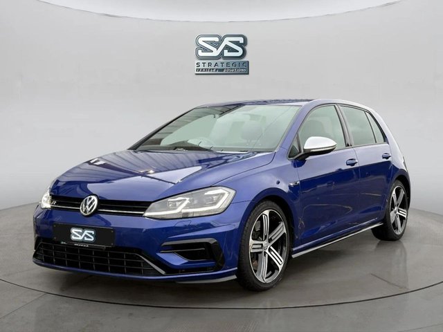 2019 Volkswagen Golf 2L R 5dr - Photo 9