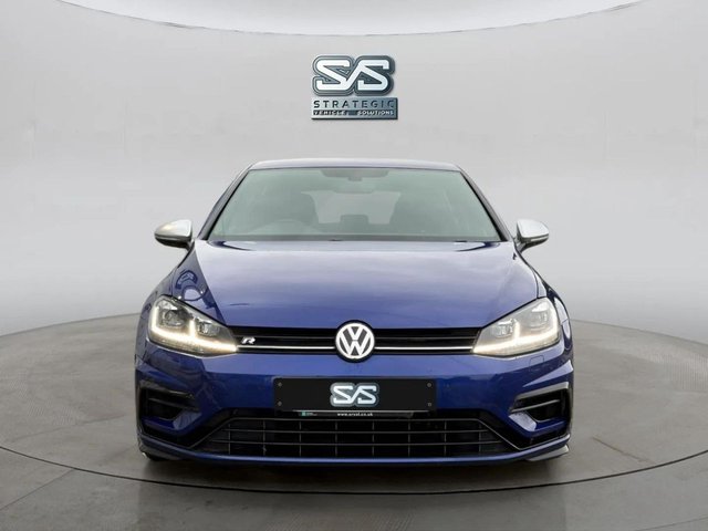 2019 Volkswagen Golf 2L R 5dr - Photo 10