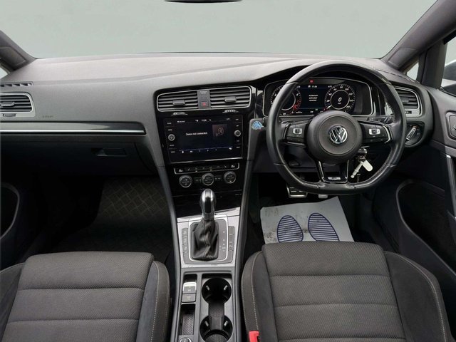 2019 Volkswagen Golf 2L R 5dr - Photo 12