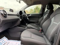 USED 2017 66 AUDI A1 1.4 A1 Sportback TFSI Sport 5dr Two Owners Two Keys