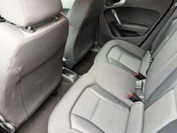 USED 2017 66 AUDI A1 1.4 A1 Sportback TFSI Sport 5dr Two Owners Two Keys