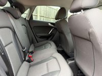 USED 2017 66 AUDI A1 1.4 A1 Sportback TFSI Sport 5dr Two Owners Two Keys