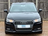 USED 2017 66 AUDI A1 1.4 A1 Sportback TFSI Sport 5dr Two Owners Two Keys
