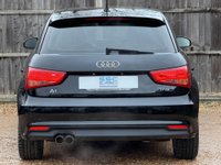 USED 2017 66 AUDI A1 1.4 A1 Sportback TFSI Sport 5dr Two Owners Two Keys