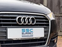 USED 2017 66 AUDI A1 1.4 A1 Sportback TFSI Sport 5dr Two Owners Two Keys